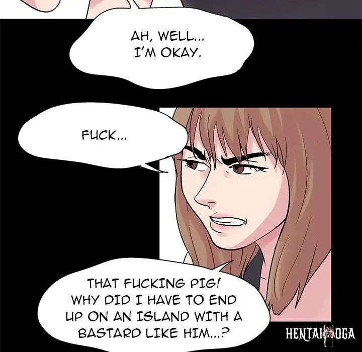 Project Utopia Project Utopia Chapter 27 - Page 15