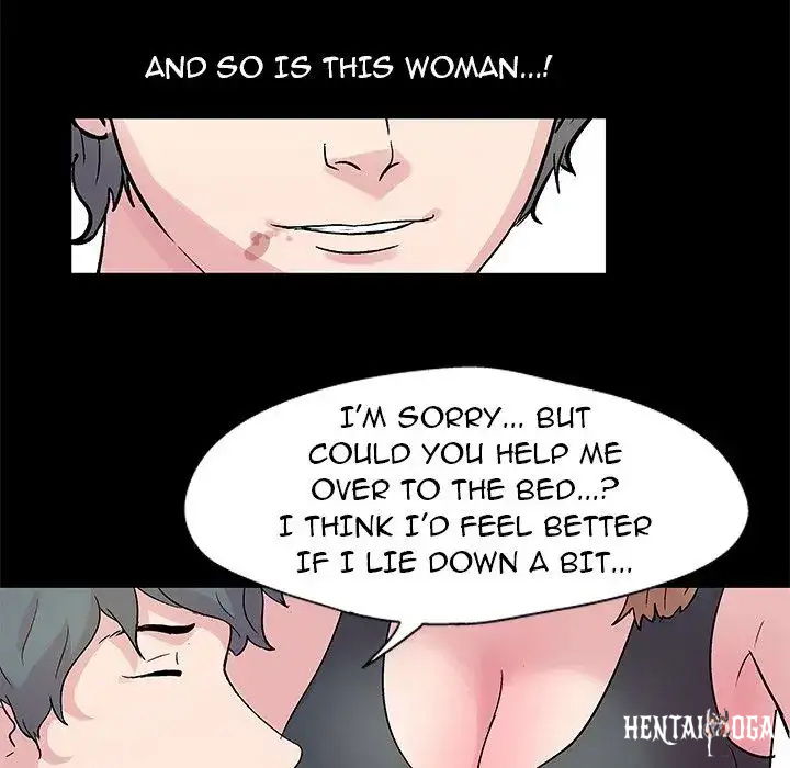 Project Utopia Project Utopia Chapter 27 - Page 19