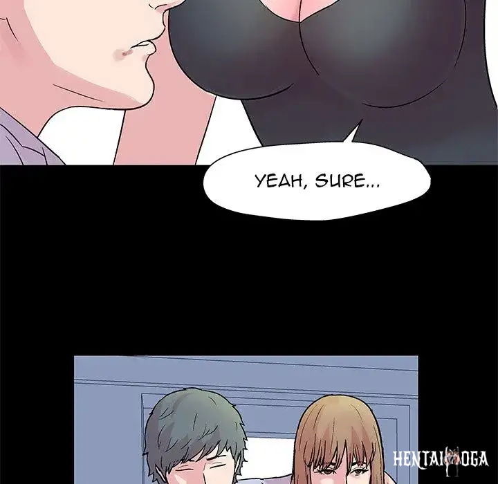 Project Utopia Project Utopia Chapter 27 - Page 20