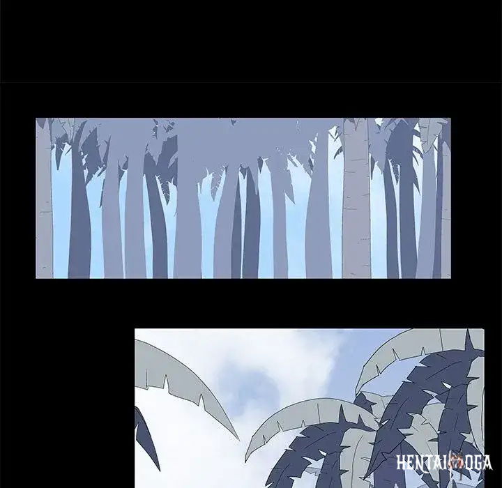 Project Utopia Project Utopia Chapter 27 - Page 22