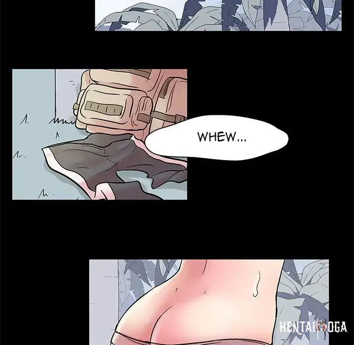 Project Utopia Project Utopia Chapter 27 - Page 23