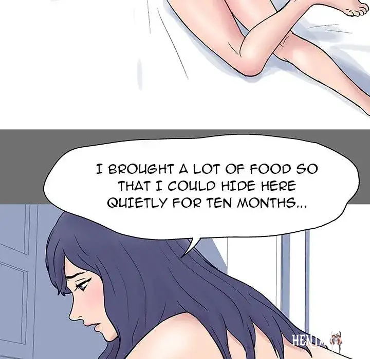 Project Utopia Project Utopia Chapter 27 - Page 27