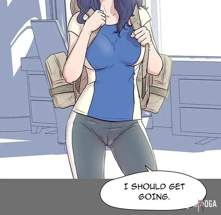 Project Utopia Project Utopia Chapter 27 - Page 29