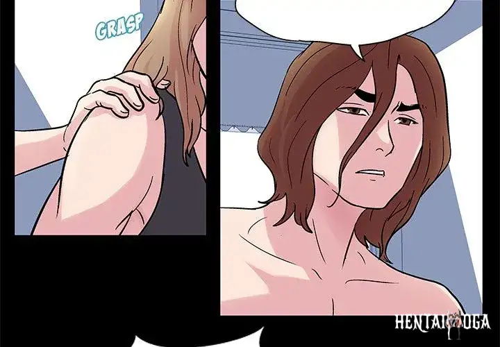 Project Utopia Project Utopia Chapter 27 - Page 3