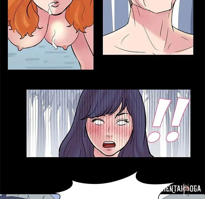 Project Utopia Project Utopia Chapter 27 - Page 37