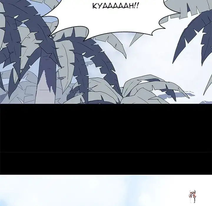 Project Utopia Project Utopia Chapter 27 - Page 38