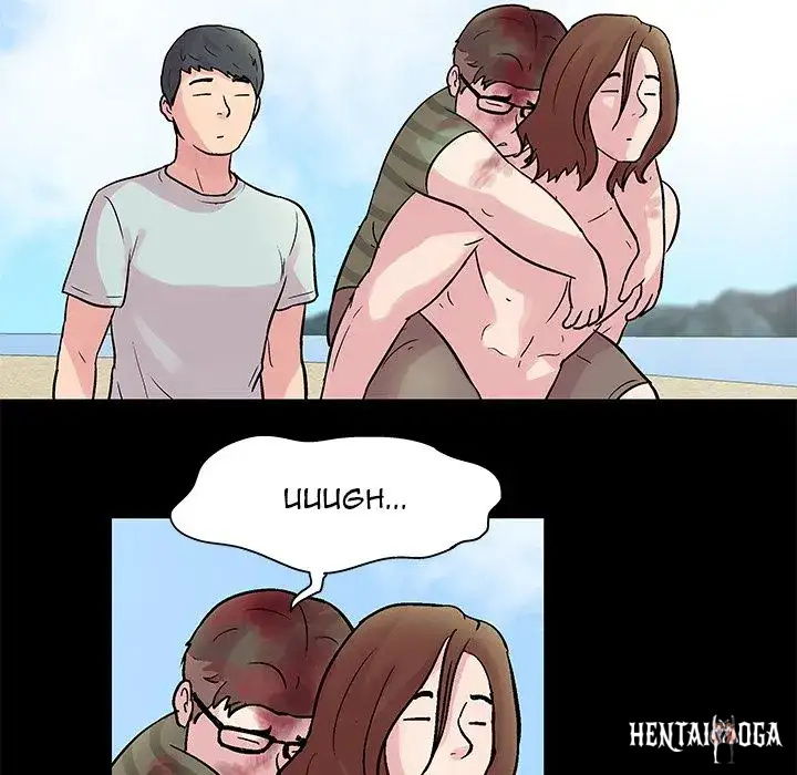 Project Utopia Project Utopia Chapter 27 - Page 39