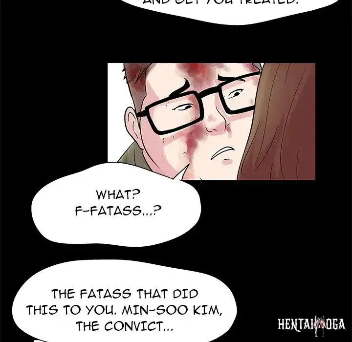 Project Utopia Project Utopia Chapter 27 - Page 42