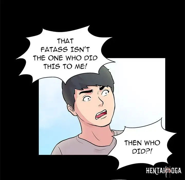 Project Utopia Project Utopia Chapter 27 - Page 44