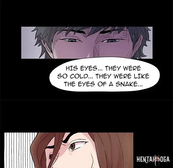 Project Utopia Project Utopia Chapter 27 - Page 46