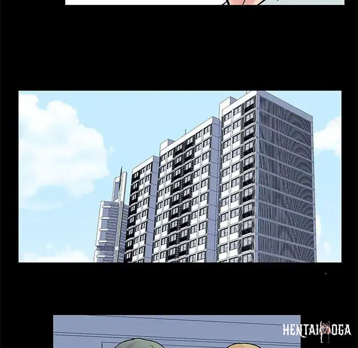 Project Utopia Project Utopia Chapter 27 - Page 48