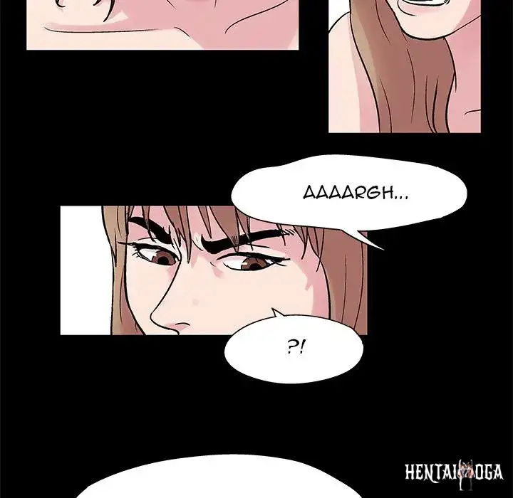 Project Utopia Project Utopia Chapter 27 - Page 6