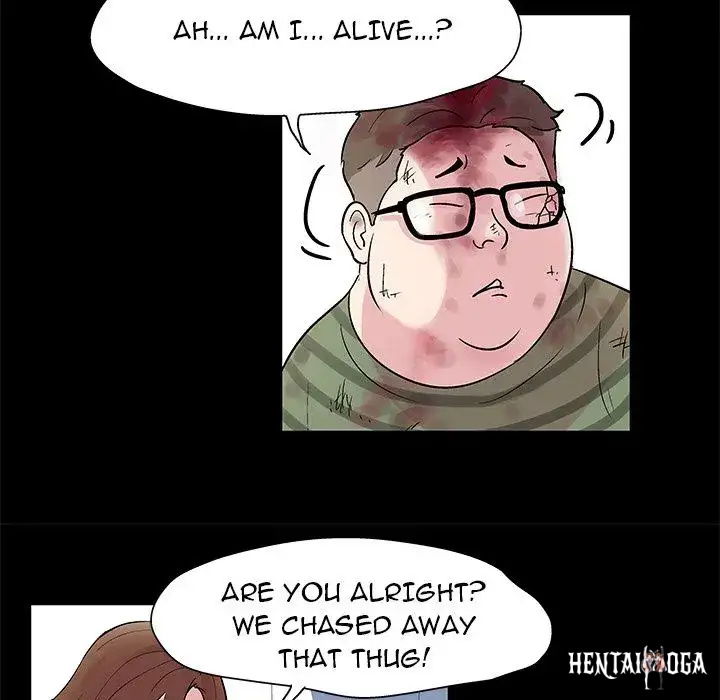 Project Utopia Project Utopia Chapter 27 - Page 7