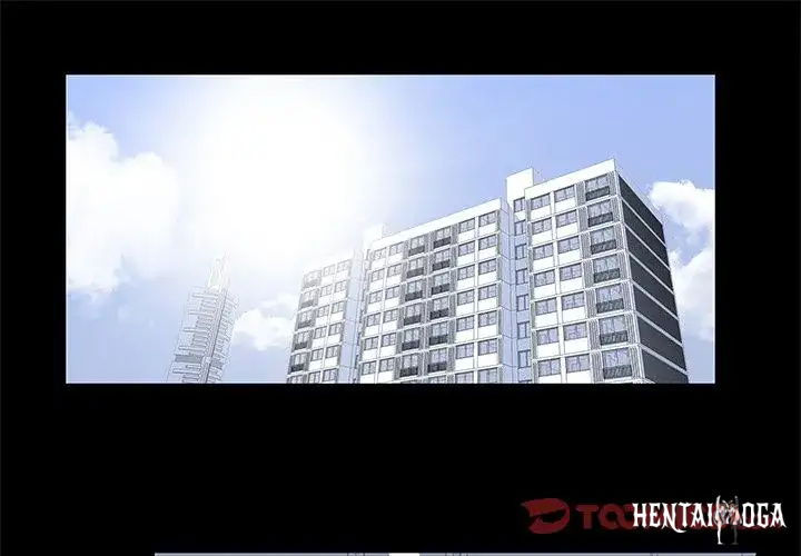 Project Utopia Project Utopia Chapter 28 - Page 1