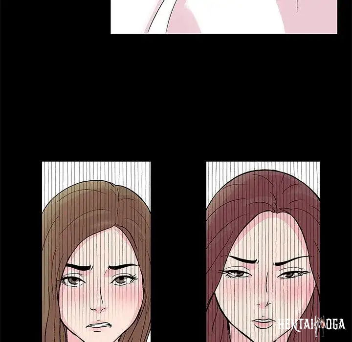 Project Utopia Project Utopia Chapter 28 - Page 11