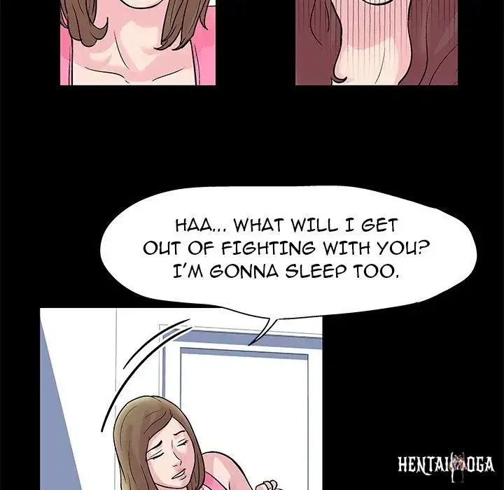 Project Utopia Project Utopia Chapter 28 - Page 12