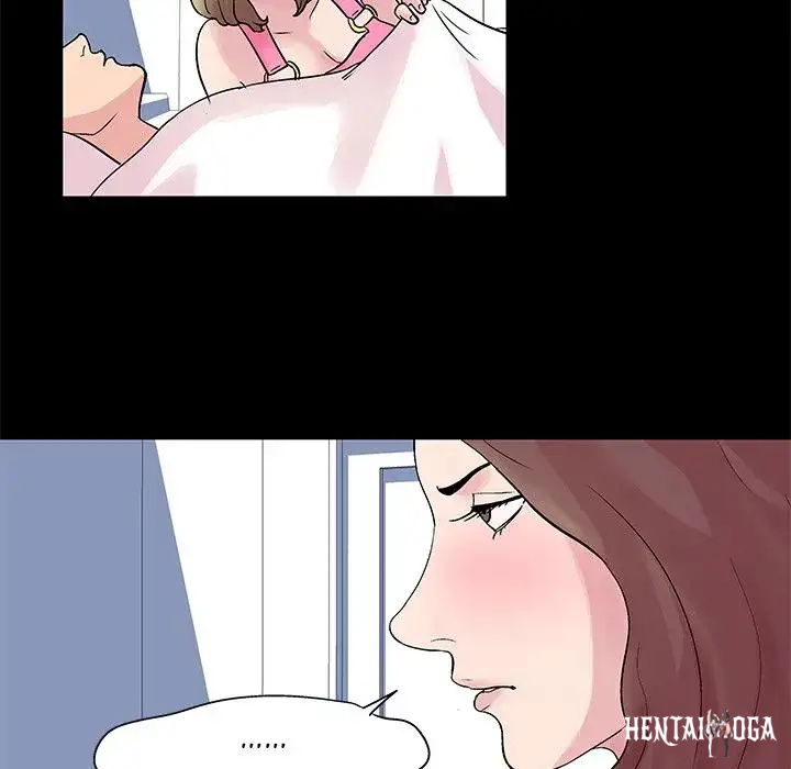 Project Utopia Project Utopia Chapter 28 - Page 13