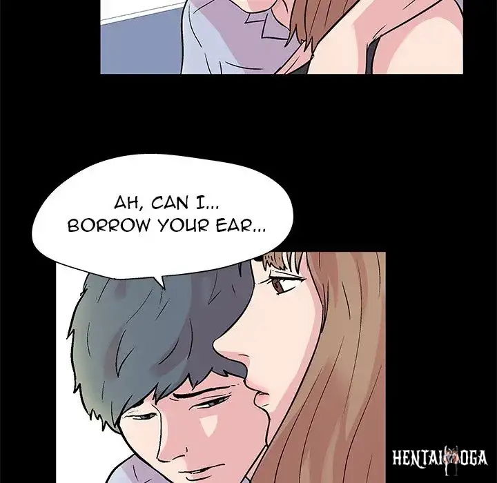 Project Utopia Project Utopia Chapter 28 - Page 18