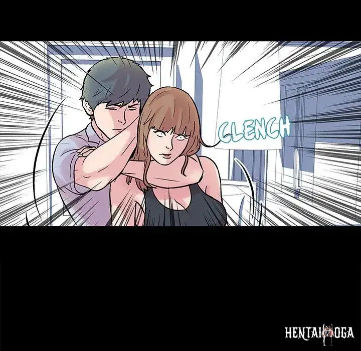 Project Utopia Project Utopia Chapter 28 - Page 20