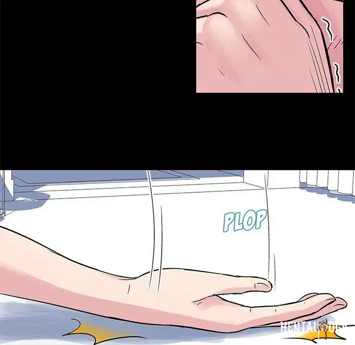 Project Utopia Project Utopia Chapter 28 - Page 25