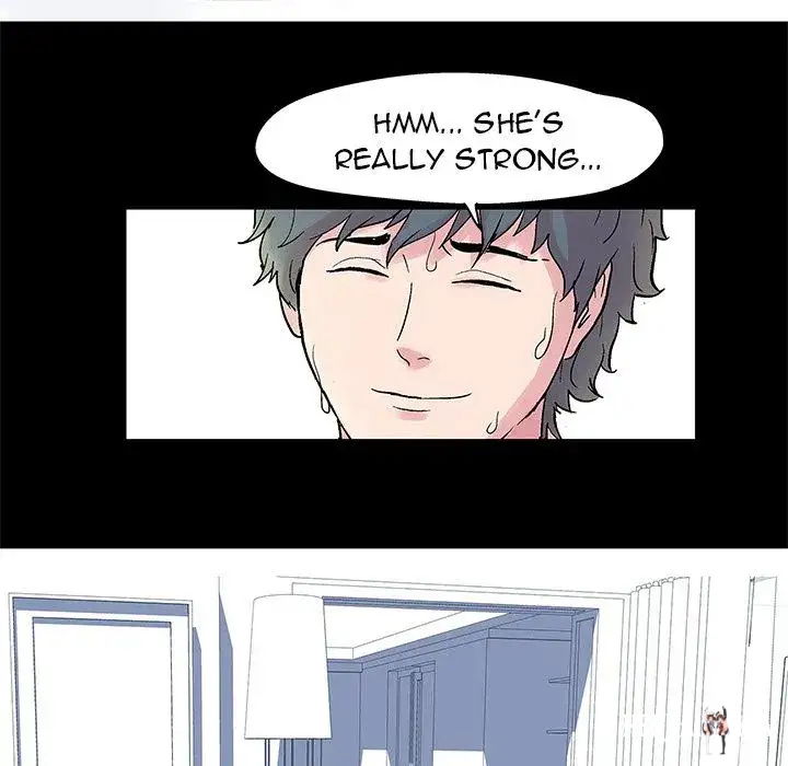 Project Utopia Project Utopia Chapter 28 - Page 26