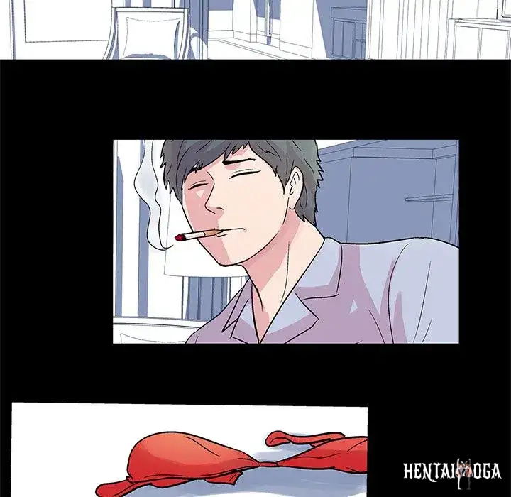 Project Utopia Project Utopia Chapter 28 - Page 27