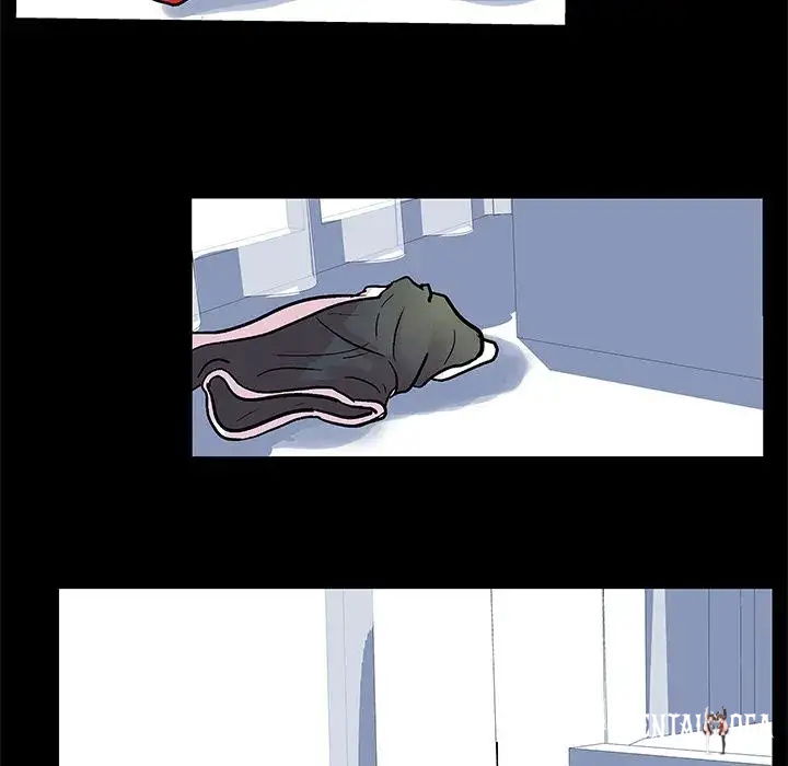 Project Utopia Project Utopia Chapter 28 - Page 28