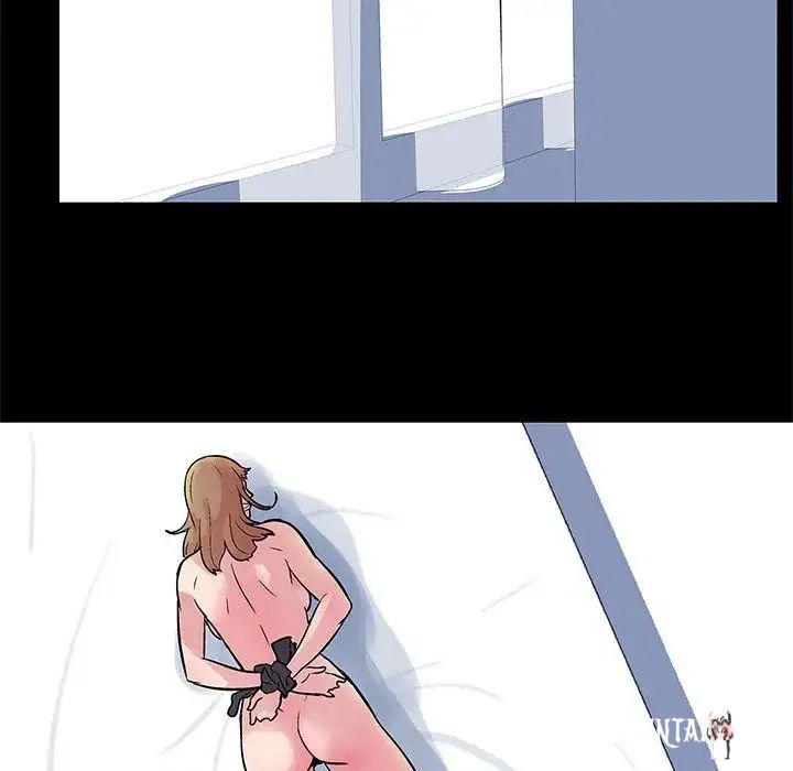 Project Utopia Project Utopia Chapter 28 - Page 29