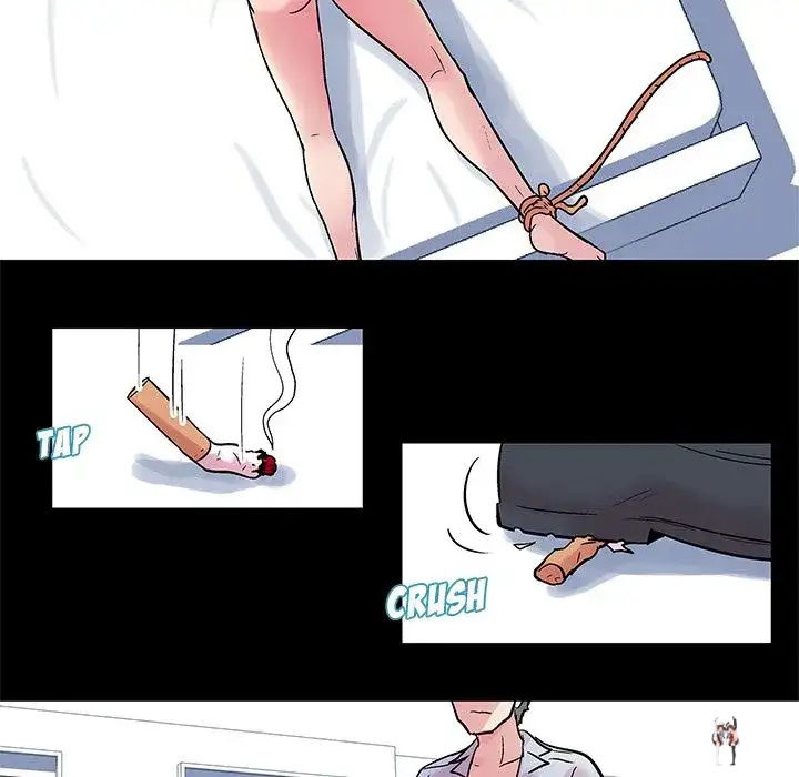 Project Utopia Project Utopia Chapter 28 - Page 30