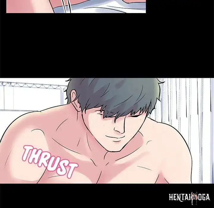 Project Utopia Project Utopia Chapter 28 - Page 34