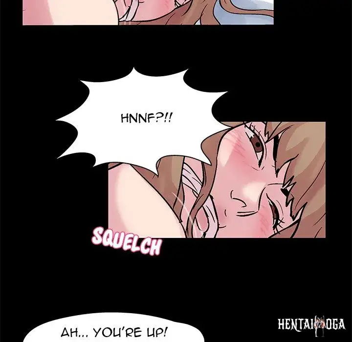 Project Utopia Project Utopia Chapter 28 - Page 36