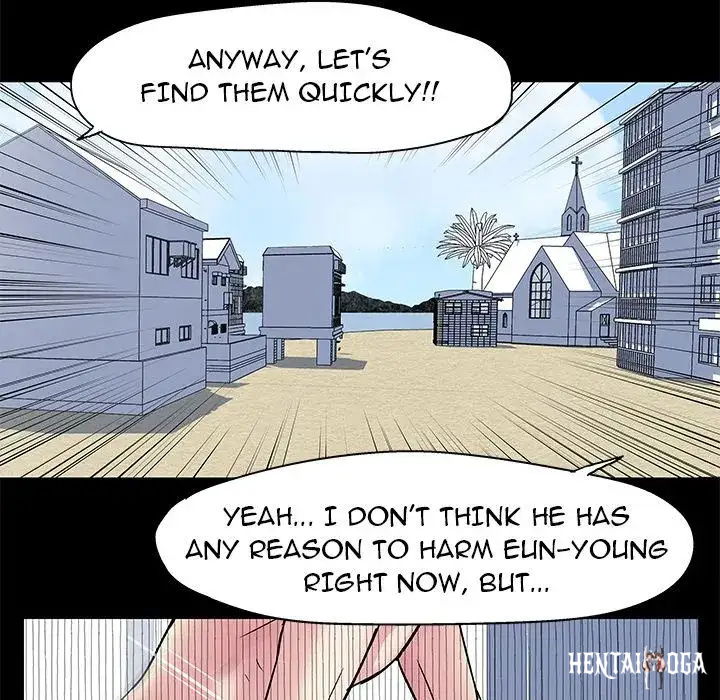 Project Utopia Project Utopia Chapter 28 - Page 43