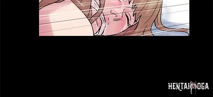 Project Utopia Project Utopia Chapter 28 - Page 45