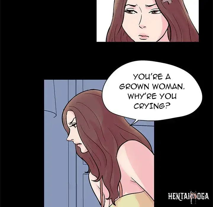 Project Utopia Project Utopia Chapter 28 - Page 5