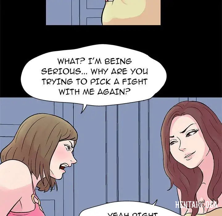 Project Utopia Project Utopia Chapter 28 - Page 6