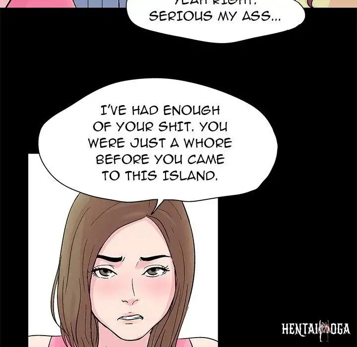 Project Utopia Project Utopia Chapter 28 - Page 7