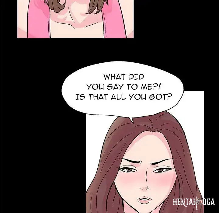 Project Utopia Project Utopia Chapter 28 - Page 8