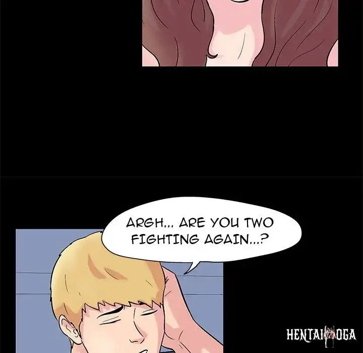 Project Utopia Project Utopia Chapter 28 - Page 9