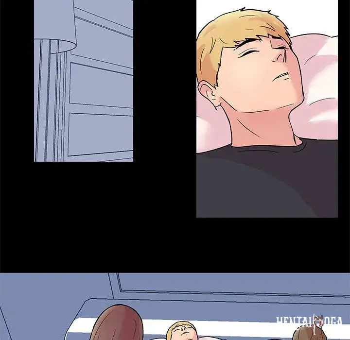 Project Utopia Project Utopia Chapter 29 - Page 12