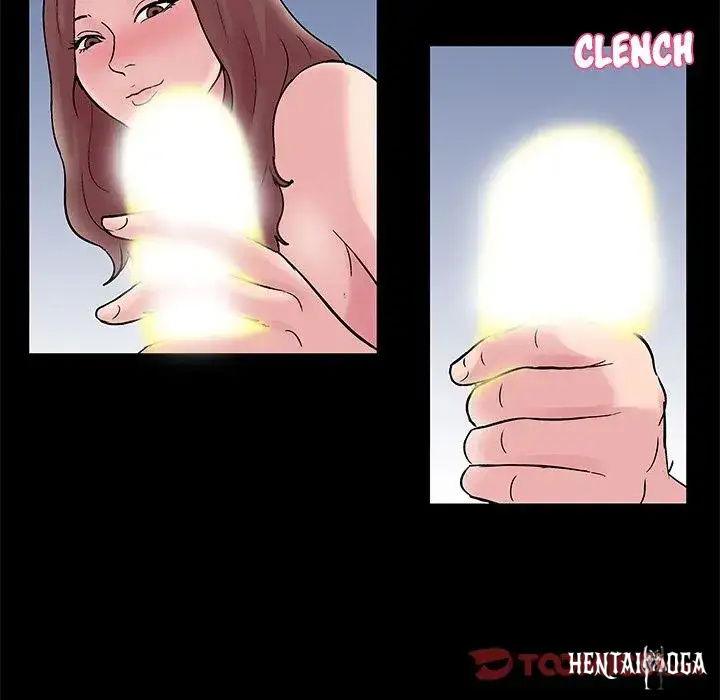 Project Utopia Project Utopia Chapter 29 - Page 14