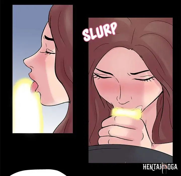 Project Utopia Project Utopia Chapter 29 - Page 16