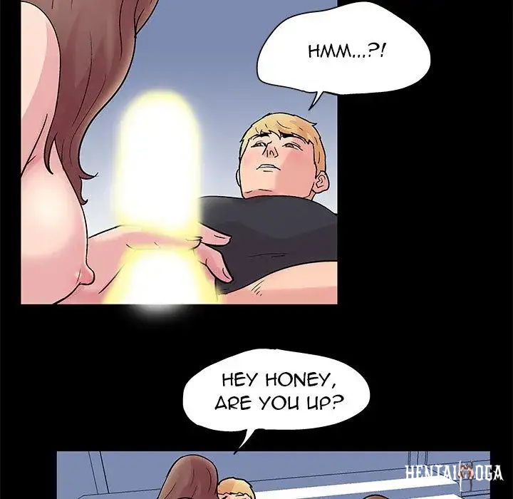 Project Utopia Project Utopia Chapter 29 - Page 18