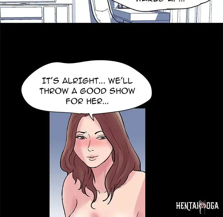 Project Utopia Project Utopia Chapter 29 - Page 22