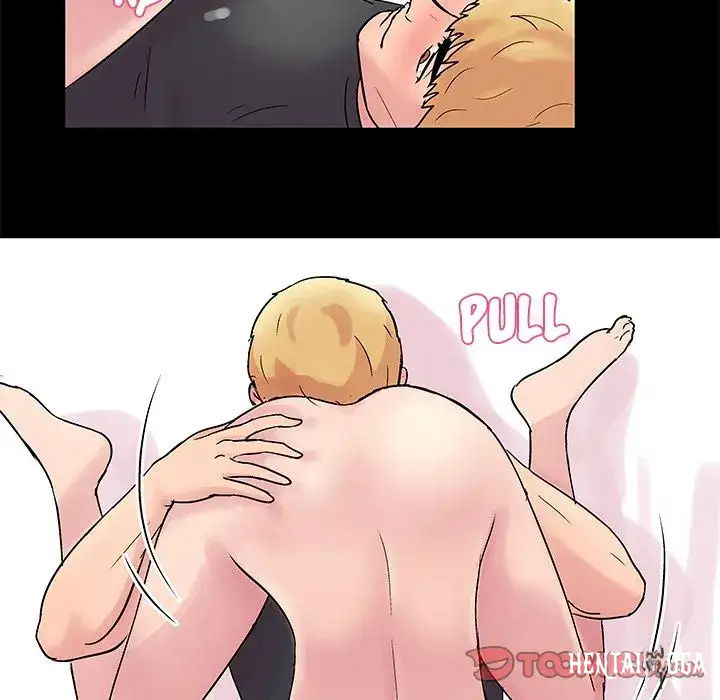 Project Utopia Project Utopia Chapter 29 - Page 27