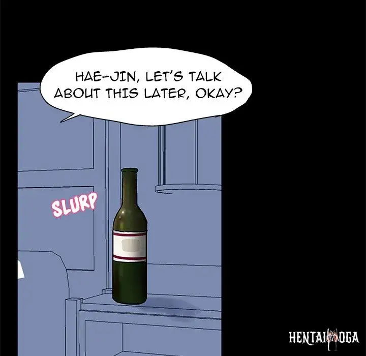 Project Utopia Project Utopia Chapter 29 - Page 34