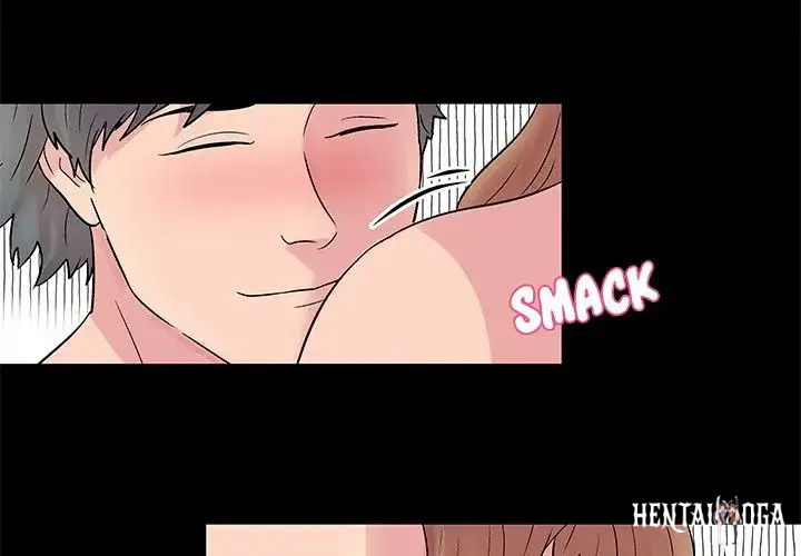 Project Utopia Project Utopia Chapter 29 - Page 4