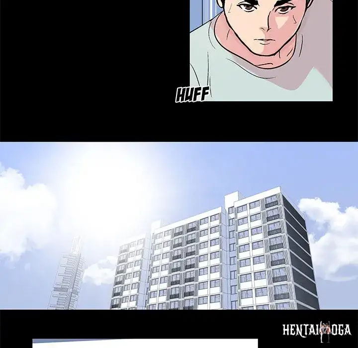 Project Utopia Project Utopia Chapter 29 - Page 7