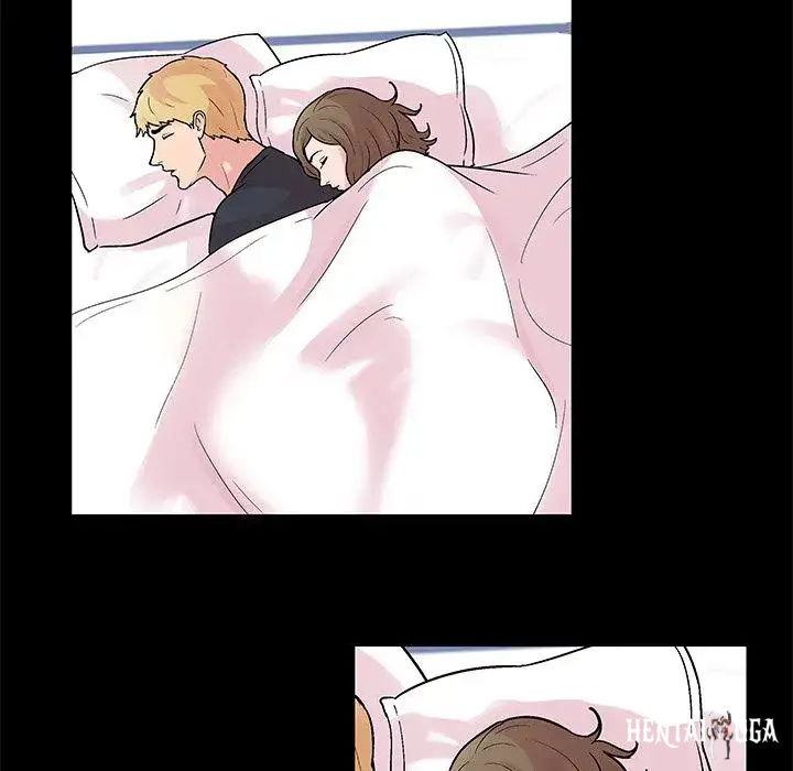 Project Utopia Project Utopia Chapter 29 - Page 8