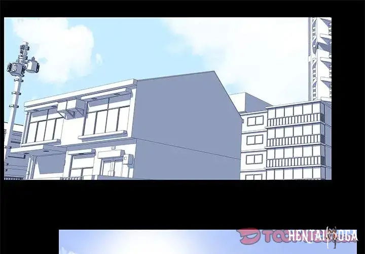 Project Utopia Project Utopia Chapter 30 - Page 1