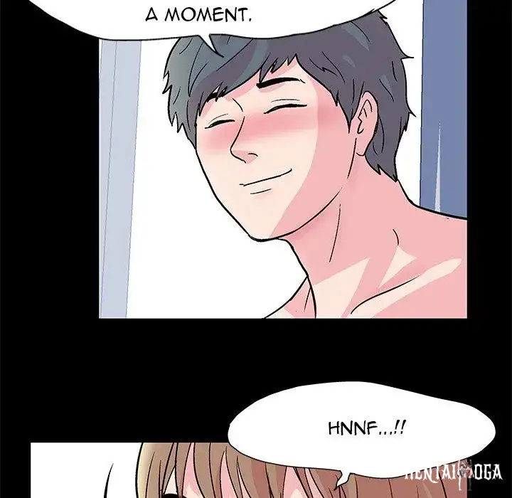 Project Utopia Project Utopia Chapter 30 - Page 11